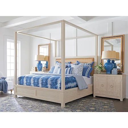 Queen Bedroom Group